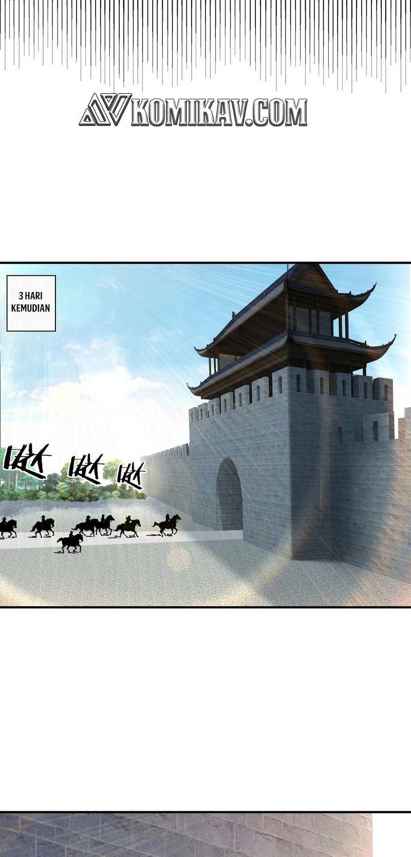 Greatest Boss System Chapter 74 Gambar 9